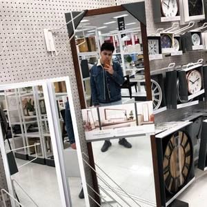 Meet your Posher, Irving